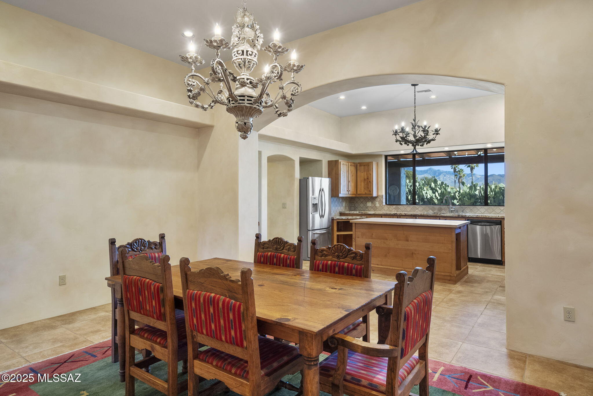 Tubac Valley Country Club Estates - Residential