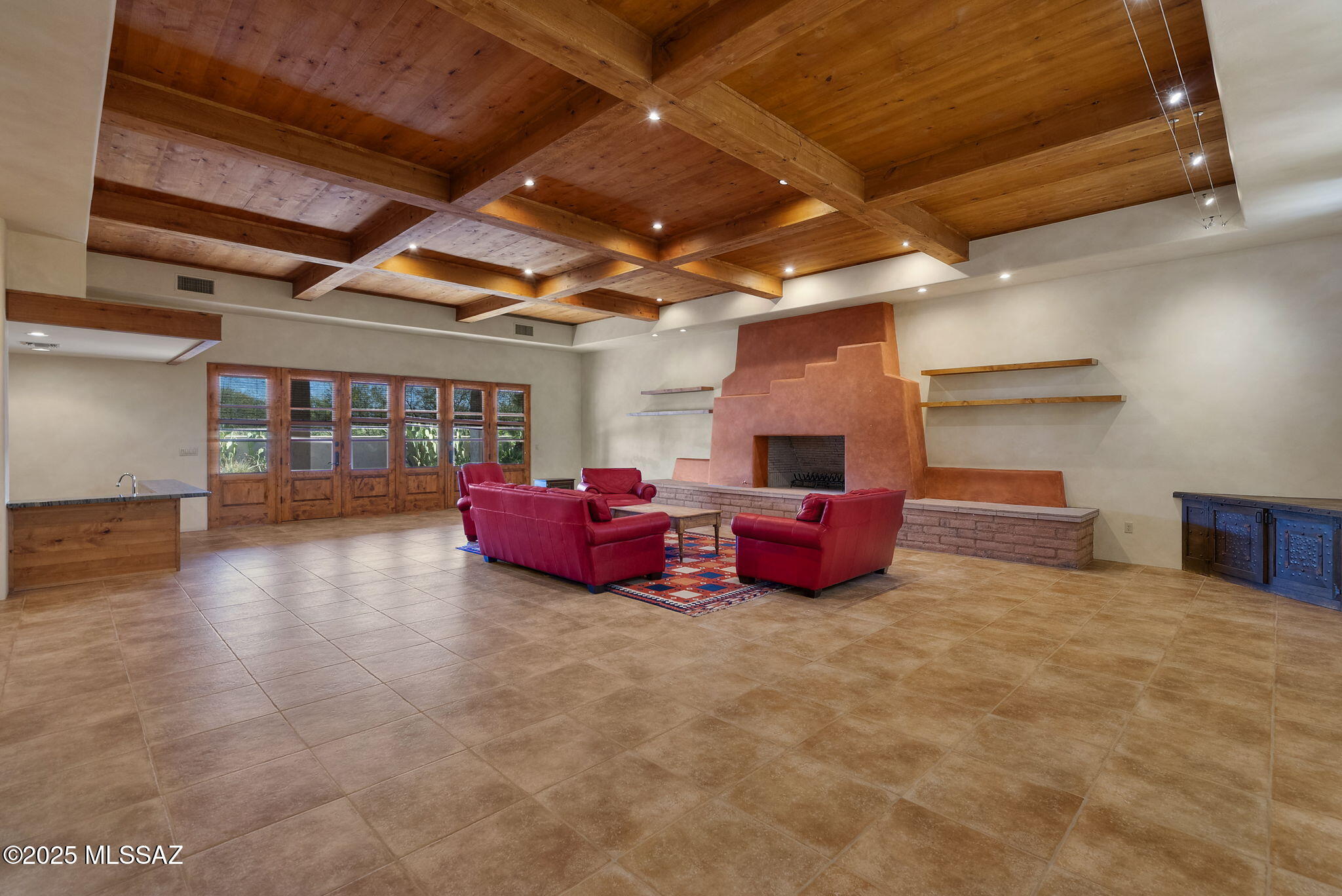 Tubac Valley Country Club Estates - Residential