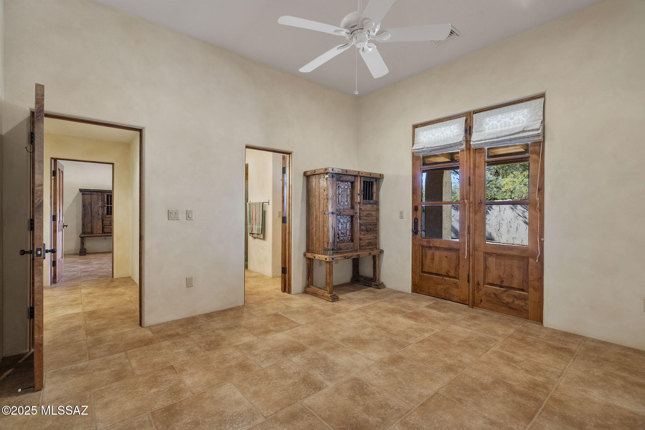 Tubac Valley Country Club Estates - Residential