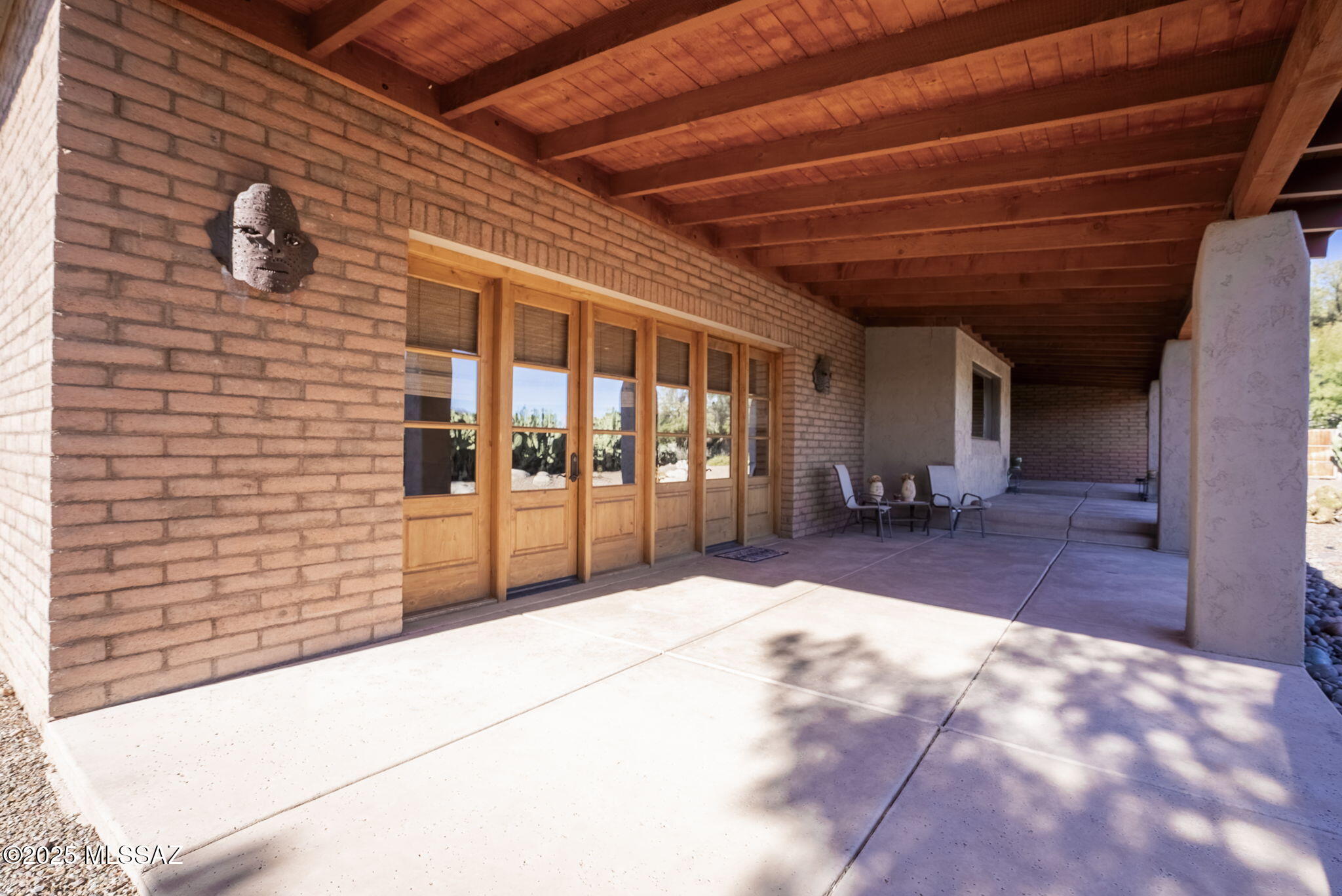 Tubac Valley Country Club Estates - Residential