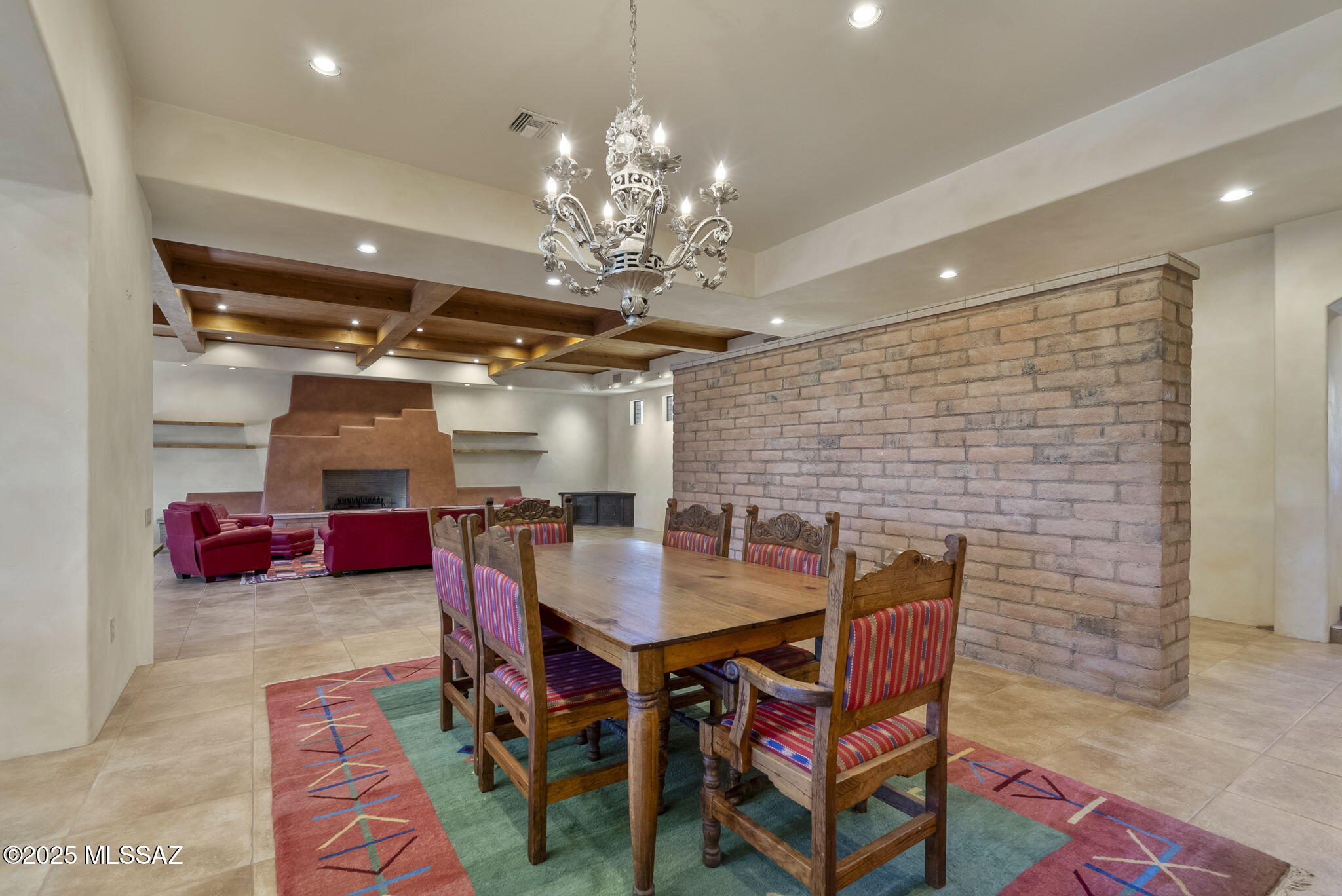 Tubac Valley Country Club Estates - Residential