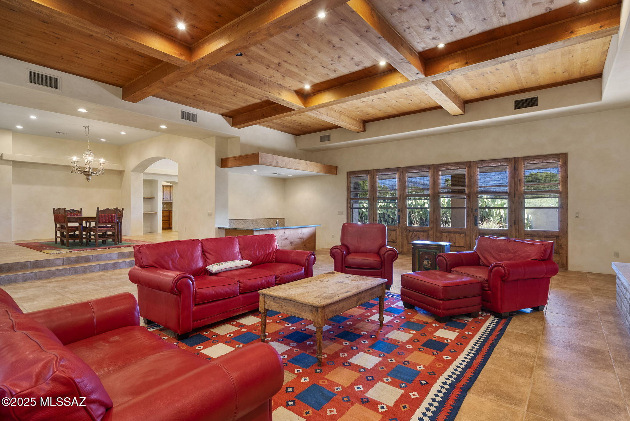 Tubac Valley Country Club Estates - Residential