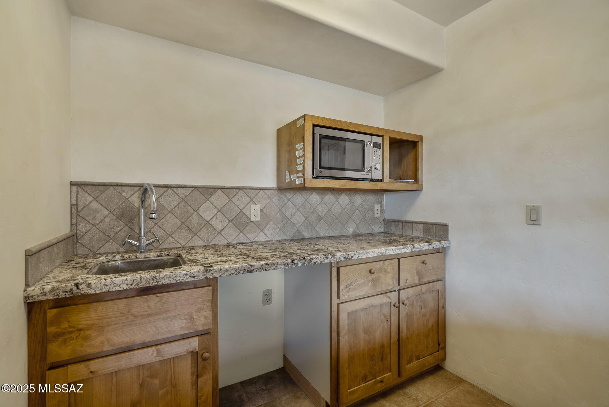 Tubac Valley Country Club Estates - Residential