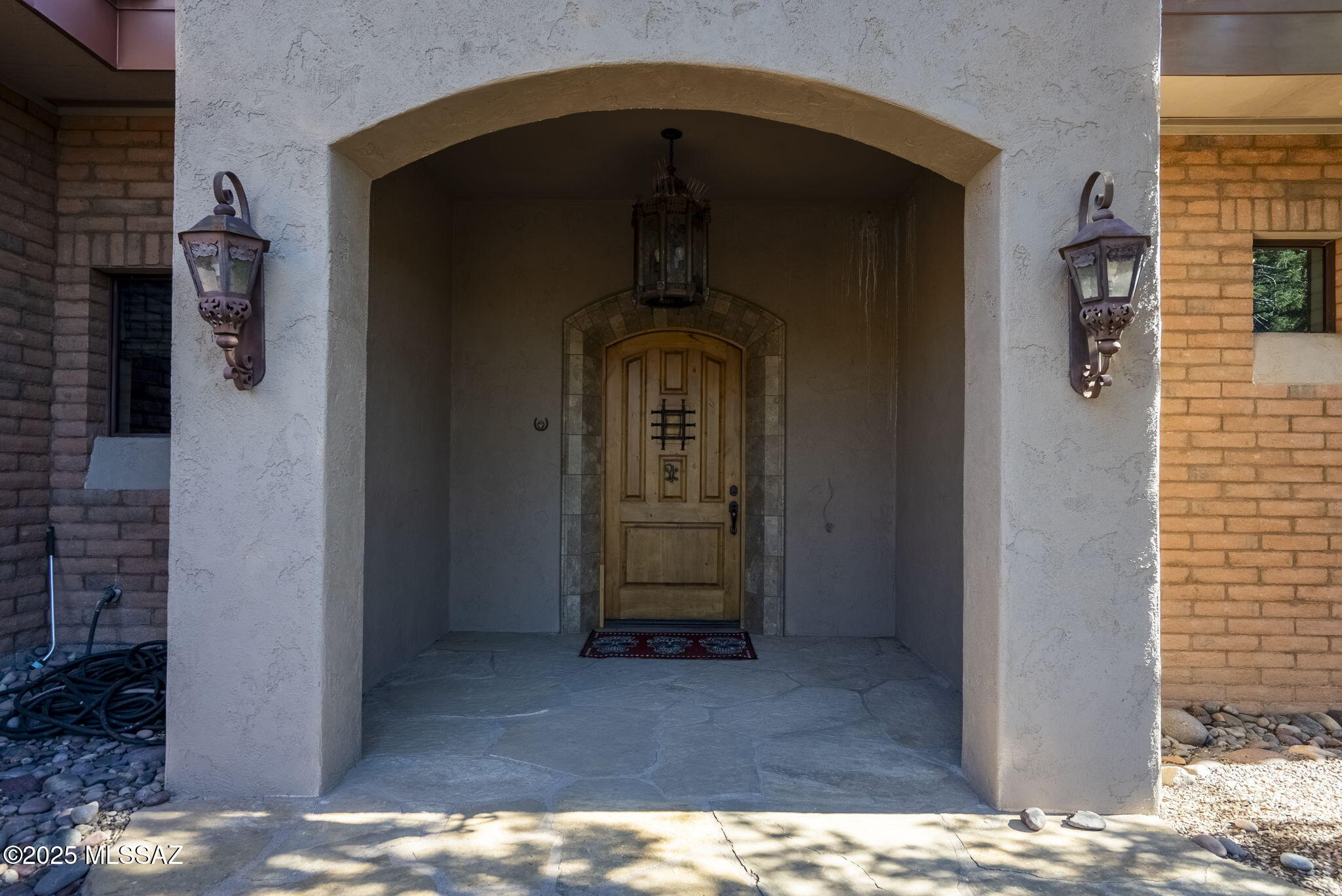 Tubac Valley Country Club Estates - Residential