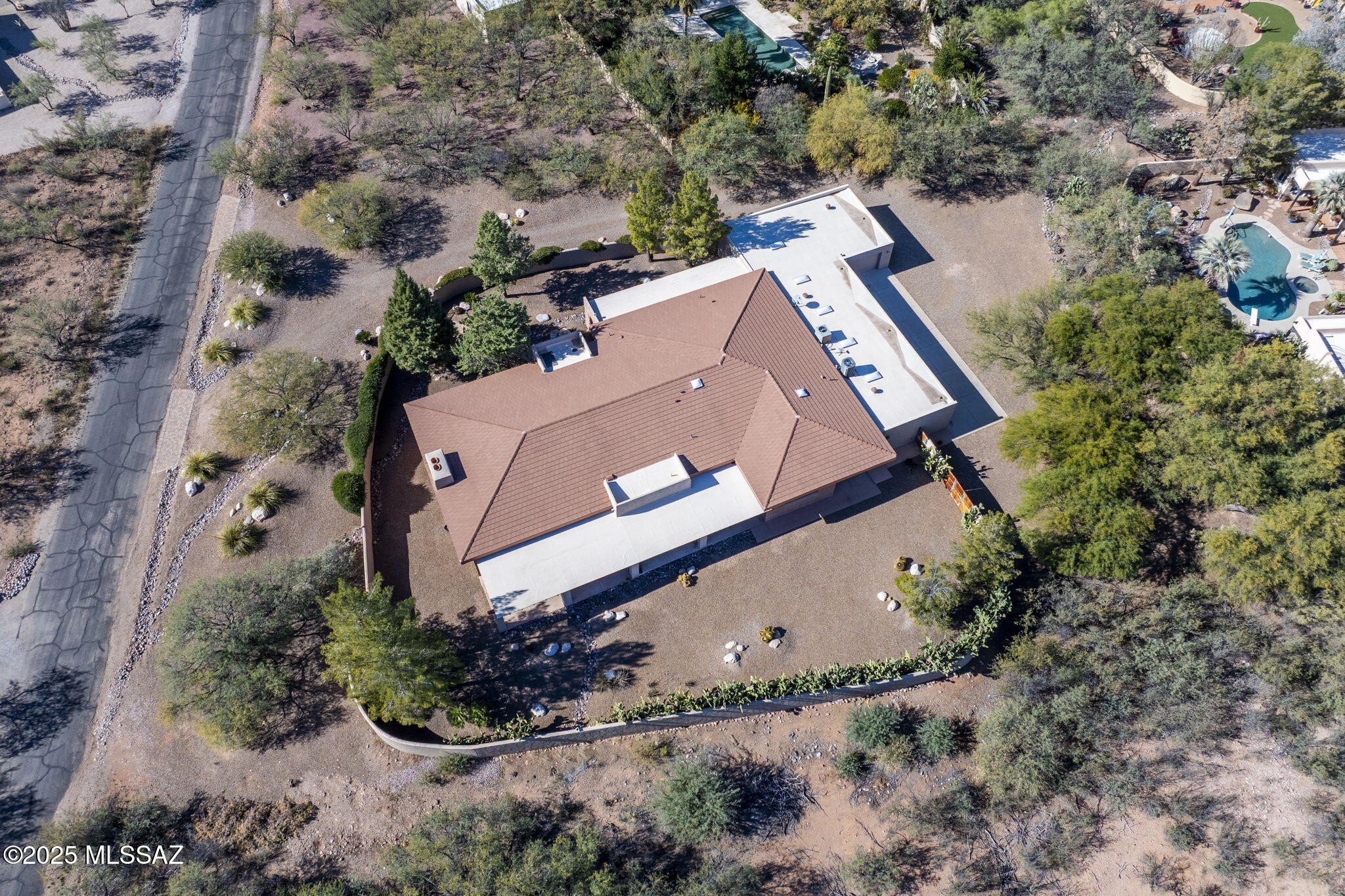 Tubac Valley Country Club Estates - Residential