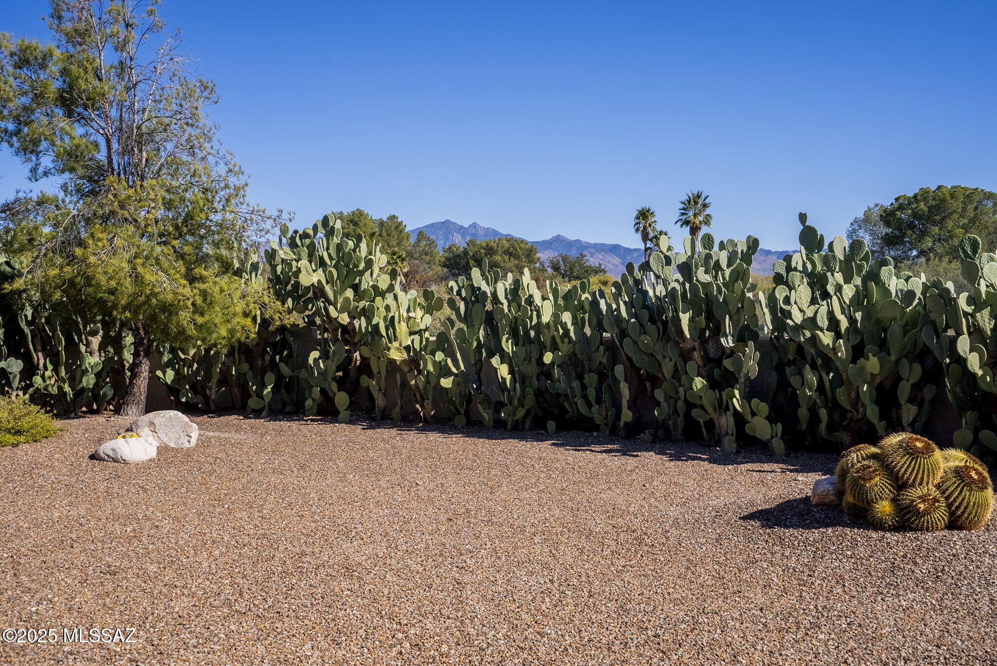 Tubac Valley Country Club Estates - Residential