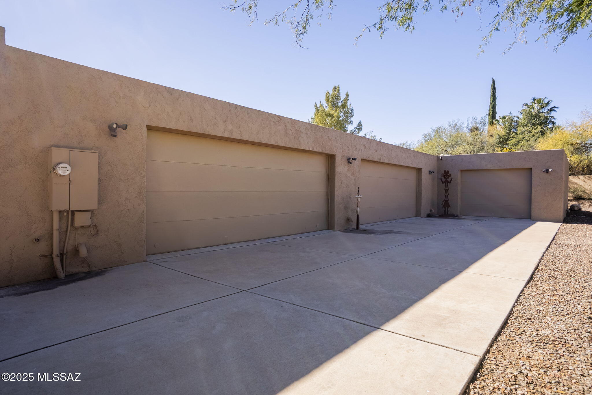 Tubac Valley Country Club Estates - Residential