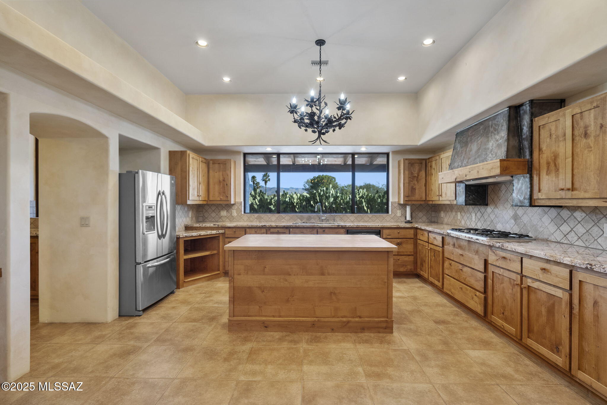 Tubac Valley Country Club Estates - Residential