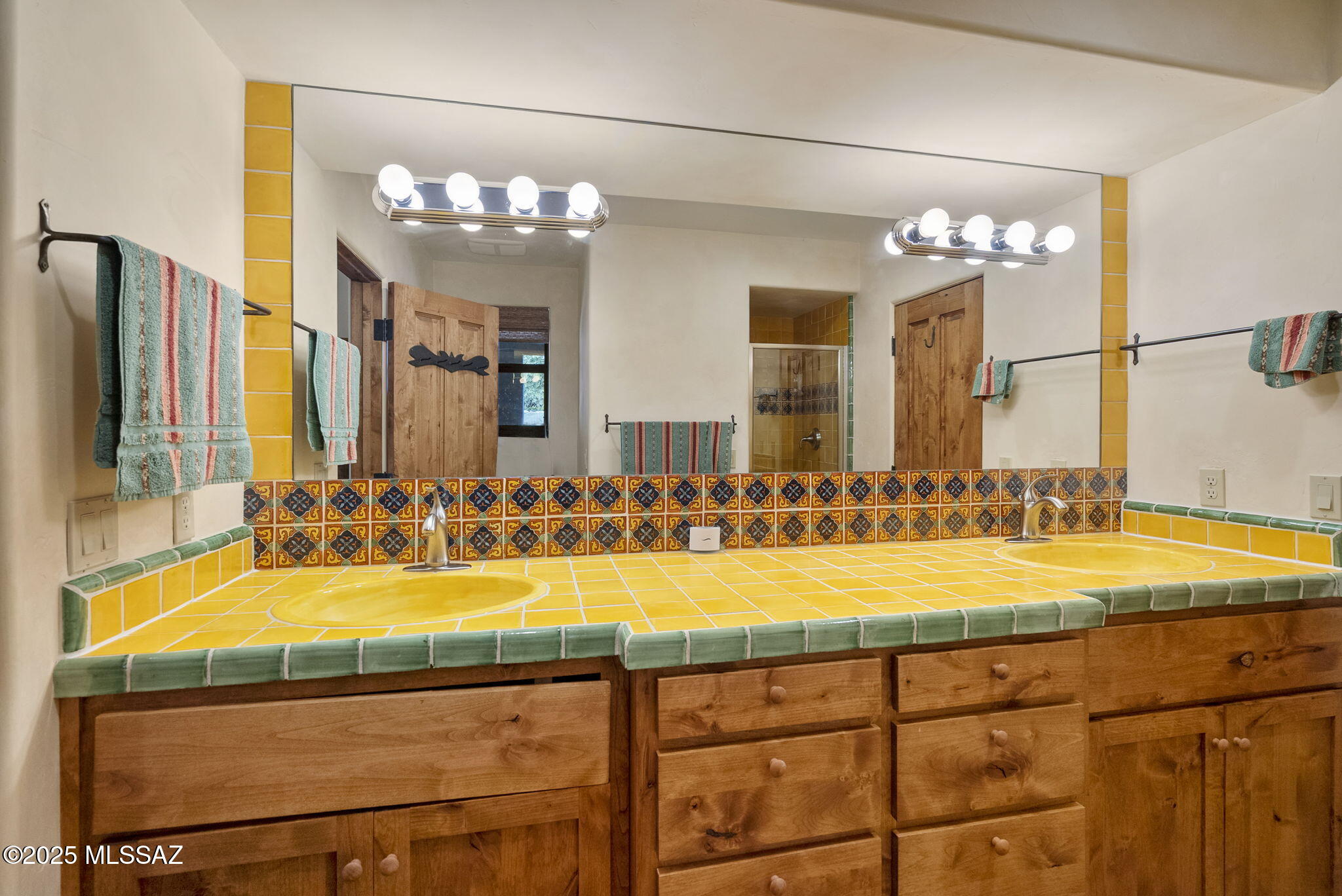 Tubac Valley Country Club Estates - Residential