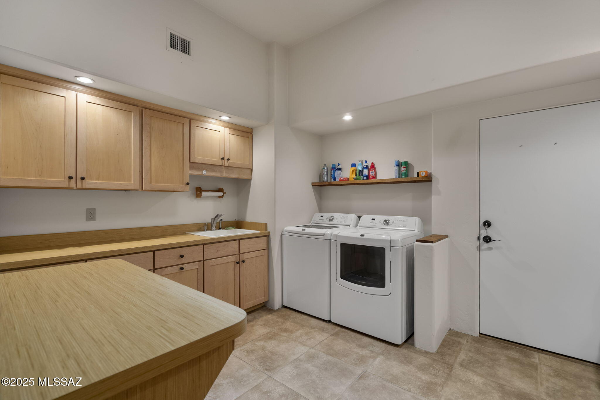 Tubac Valley Country Club Estates - Residential