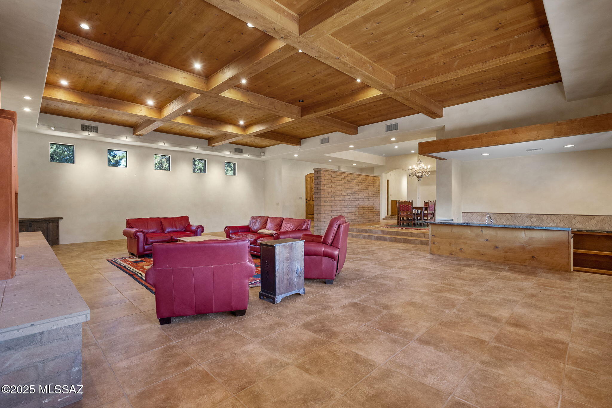 Tubac Valley Country Club Estates - Residential