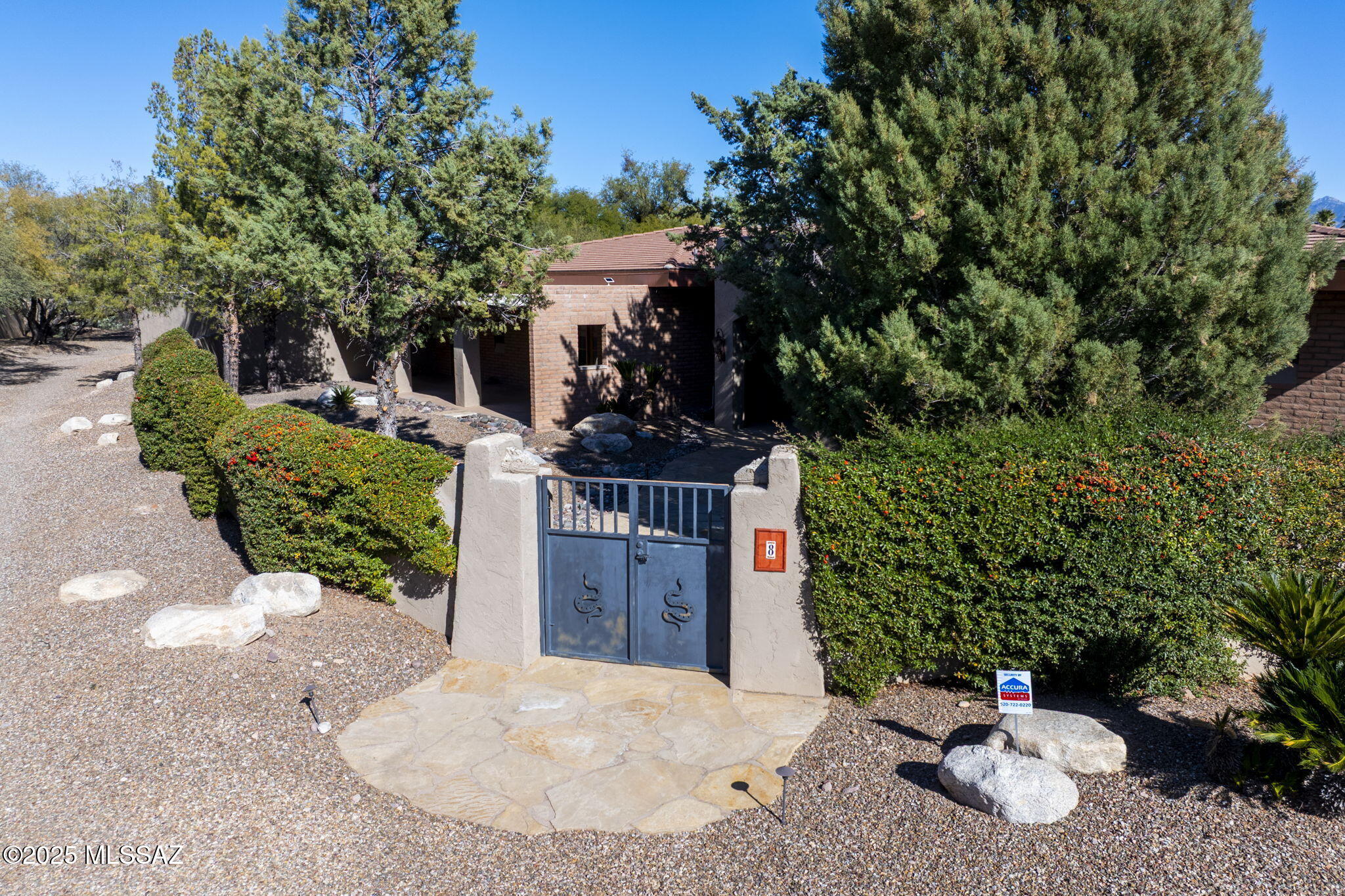 Tubac Valley Country Club Estates - Residential
