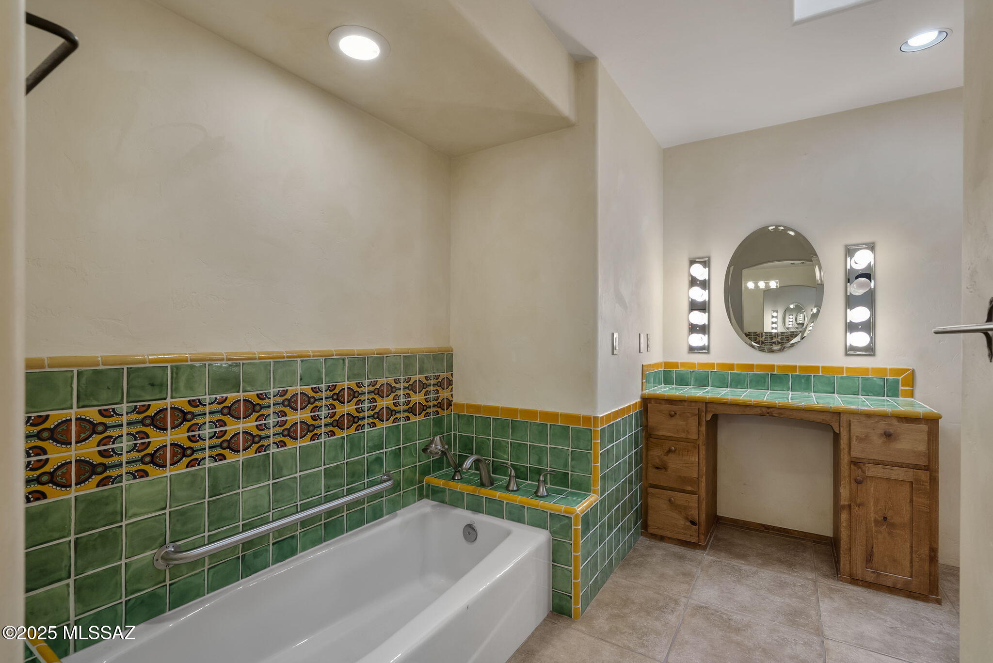 Tubac Valley Country Club Estates - Residential