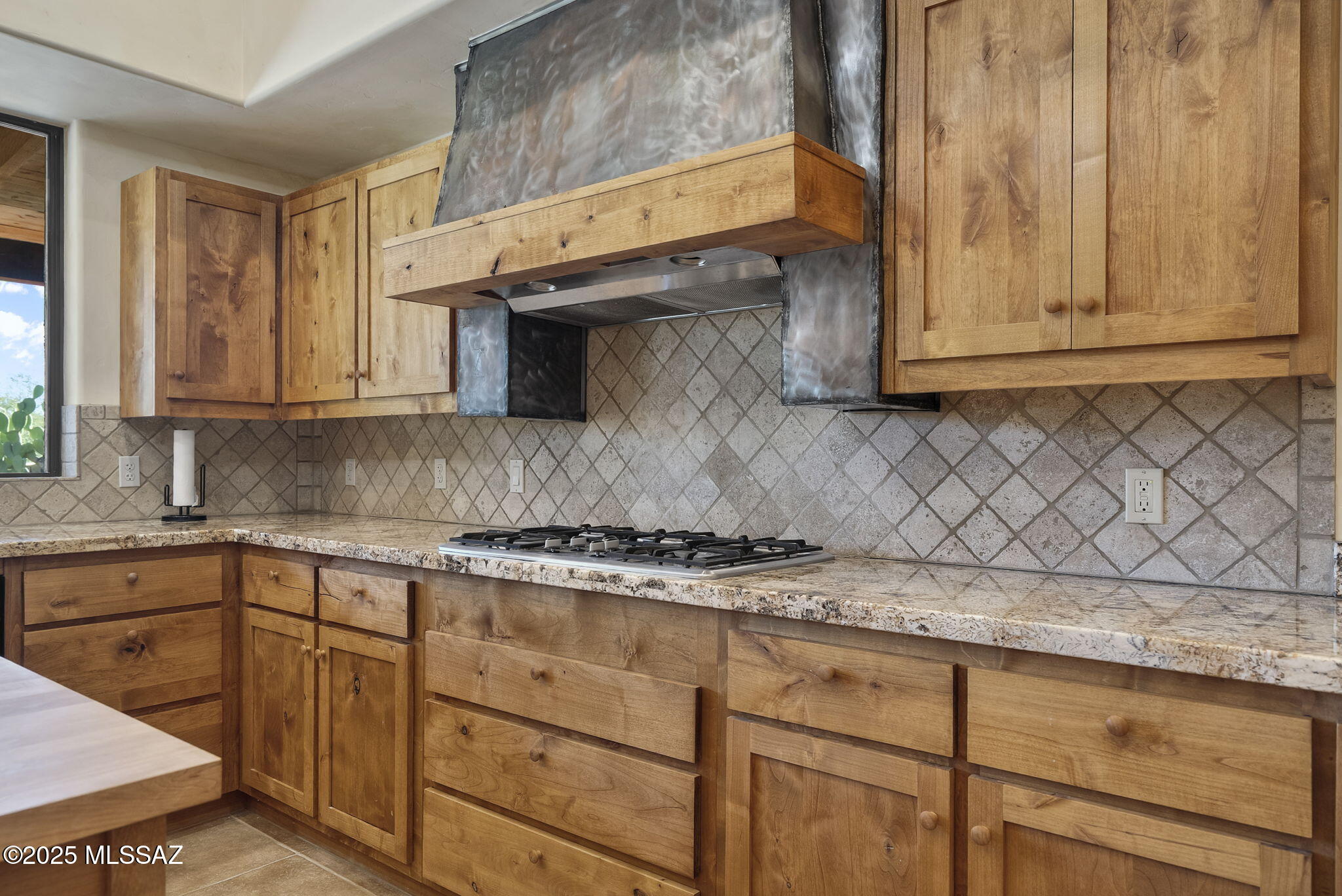 Tubac Valley Country Club Estates - Residential