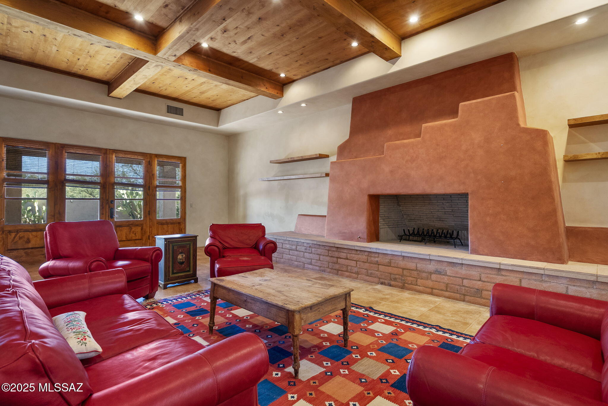 Tubac Valley Country Club Estates - Residential