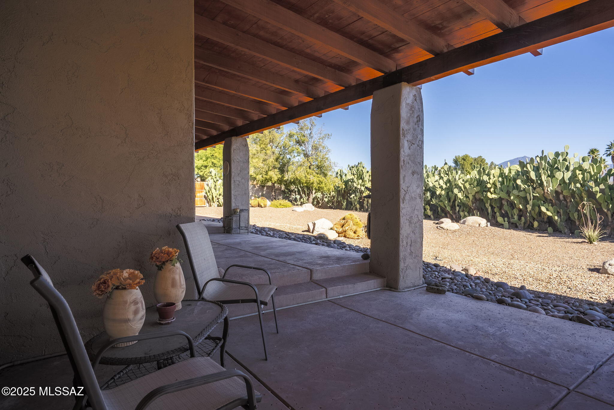 Tubac Valley Country Club Estates - Residential
