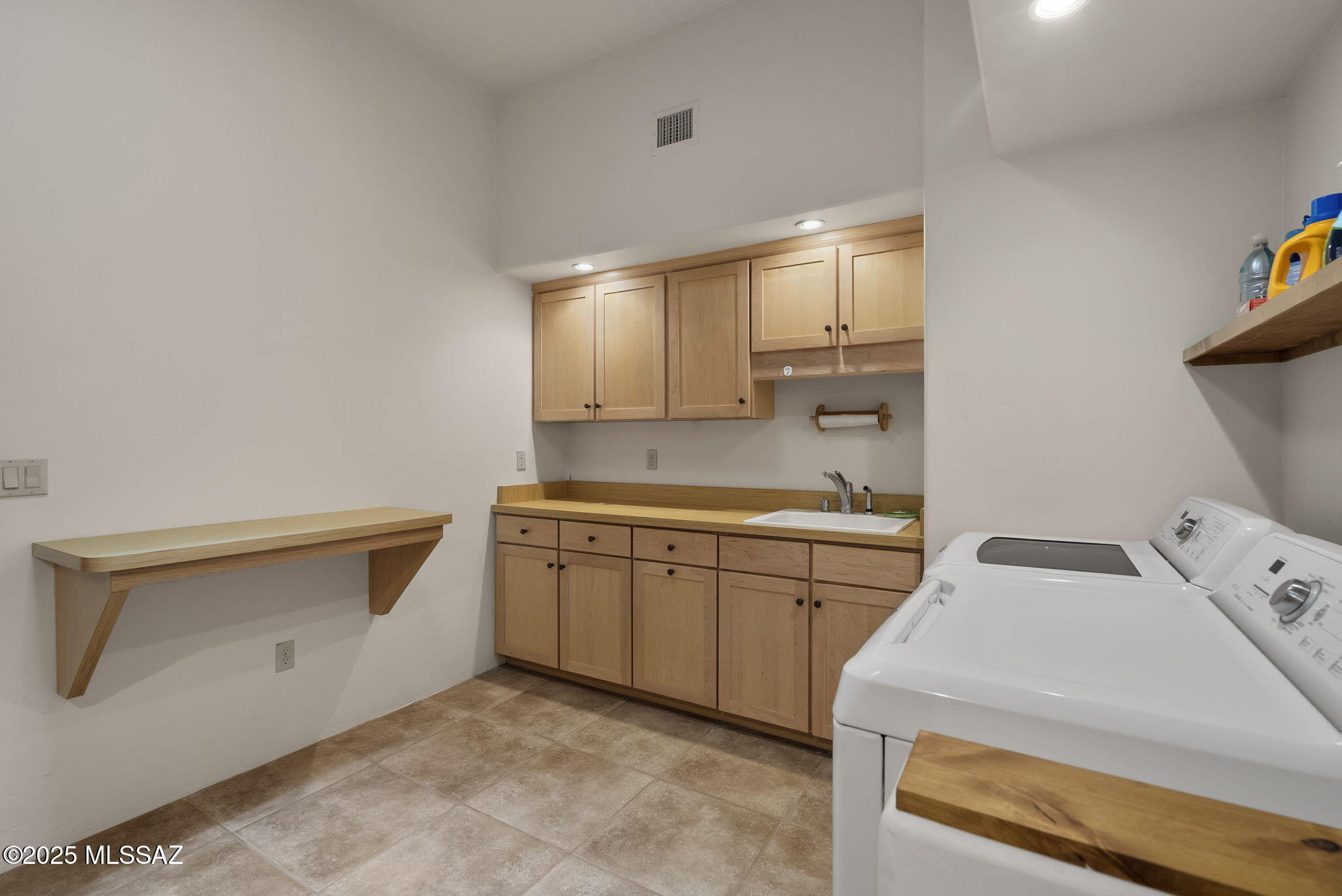 Tubac Valley Country Club Estates - Residential