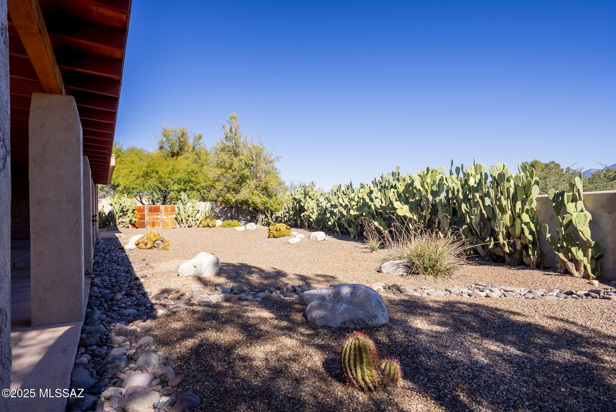 Tubac Valley Country Club Estates - Residential