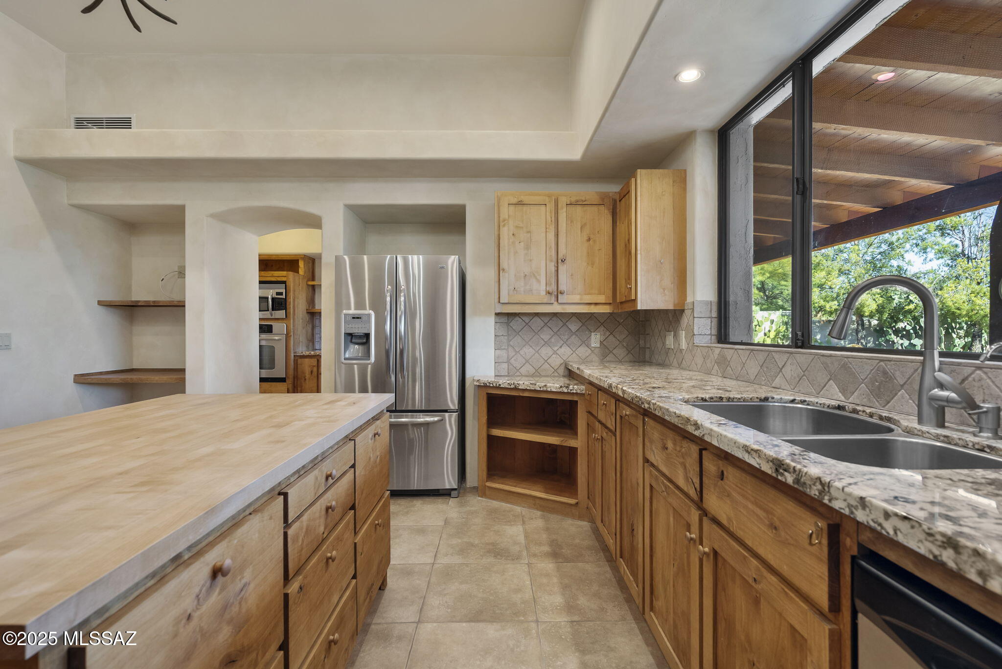 Tubac Valley Country Club Estates - Residential