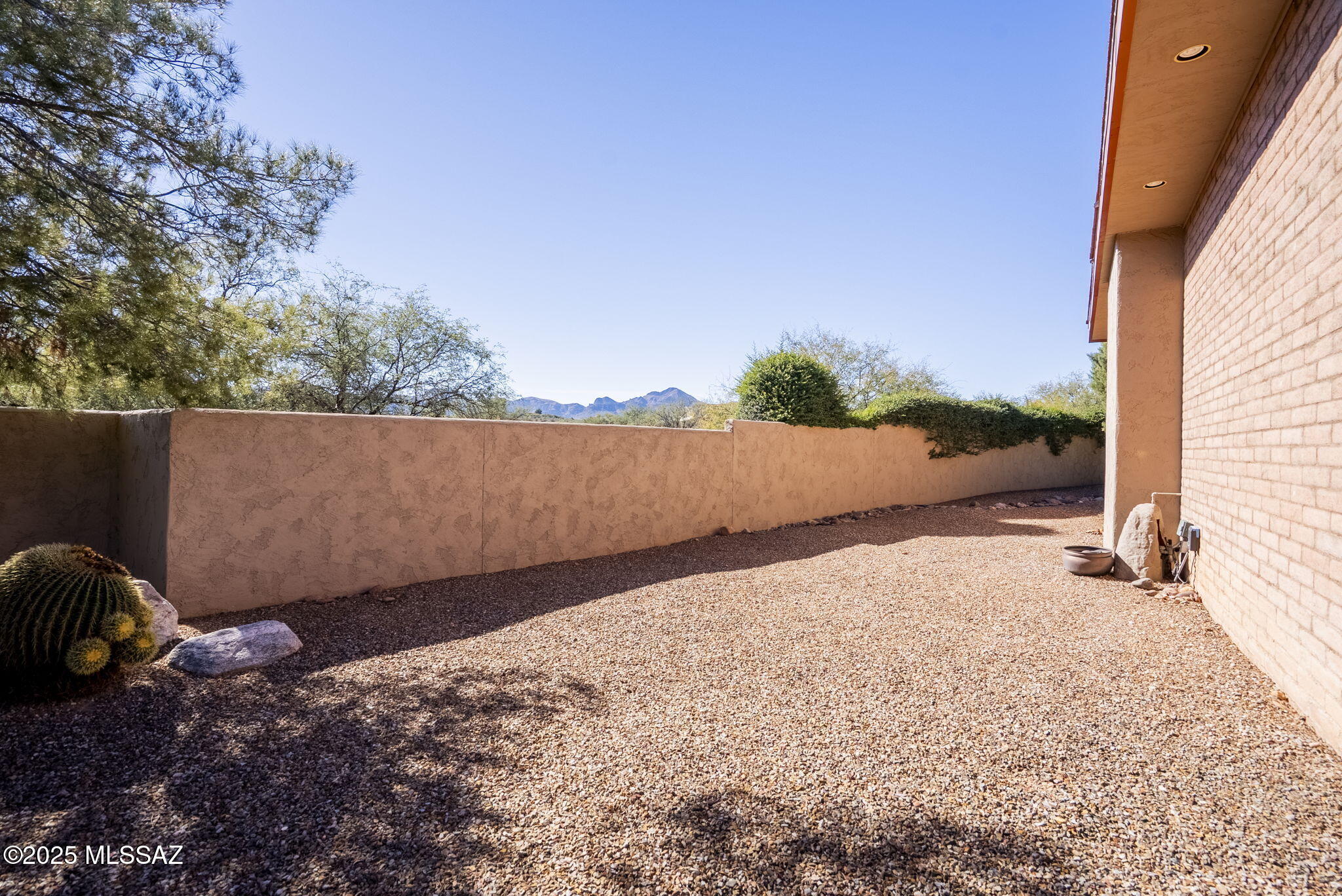 Tubac Valley Country Club Estates - Residential