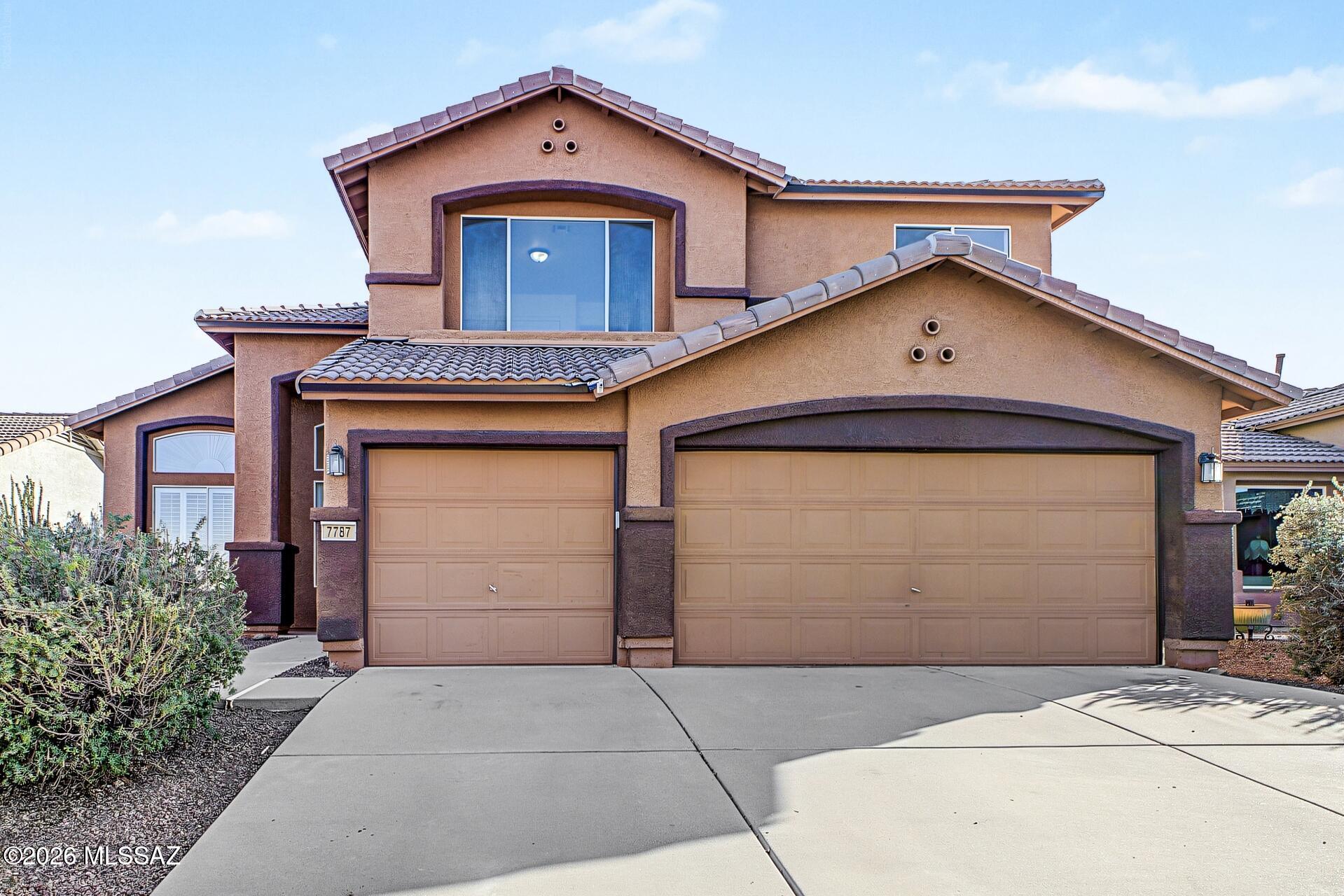 7787 W Bodie Road