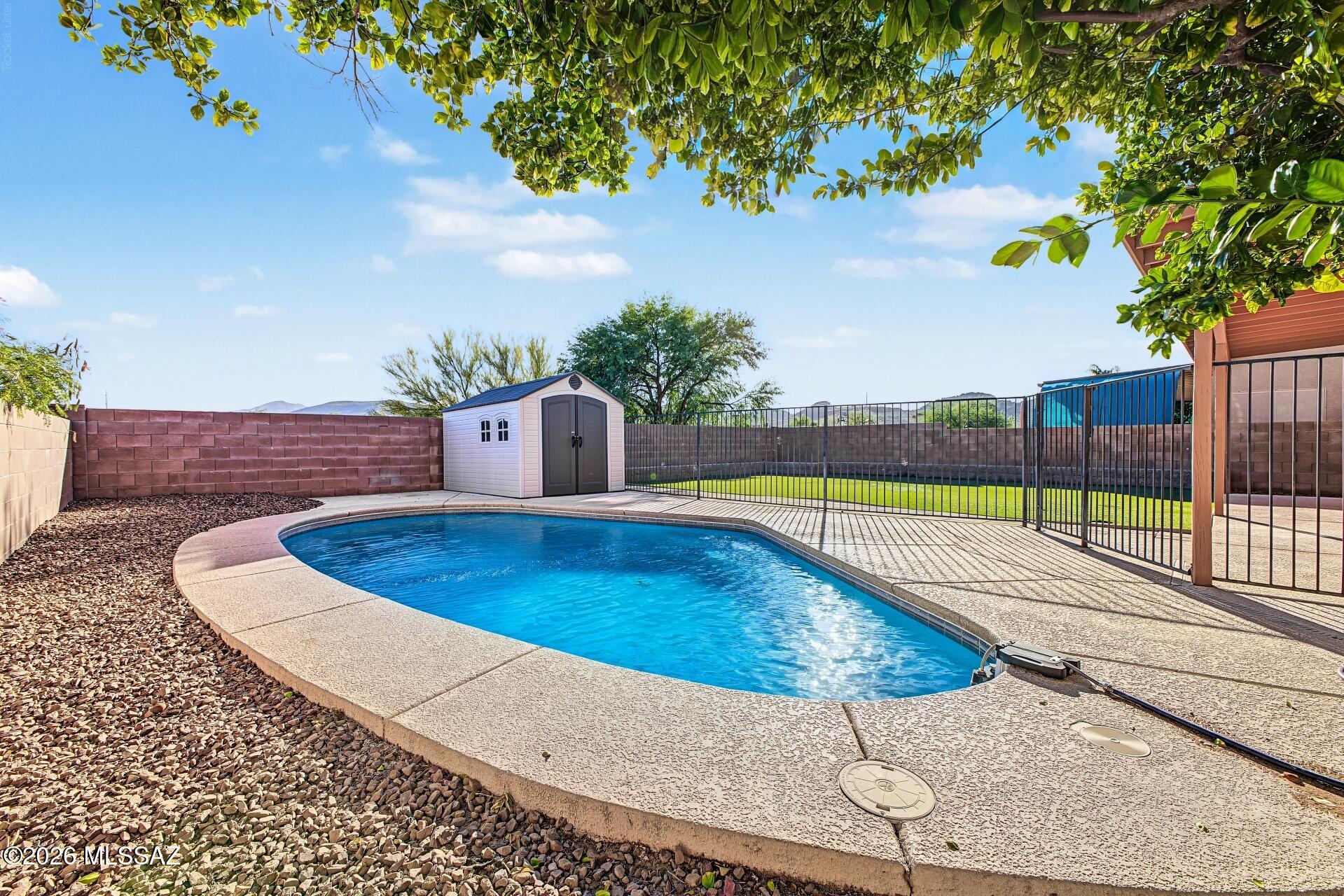 7787 W Bodie Road