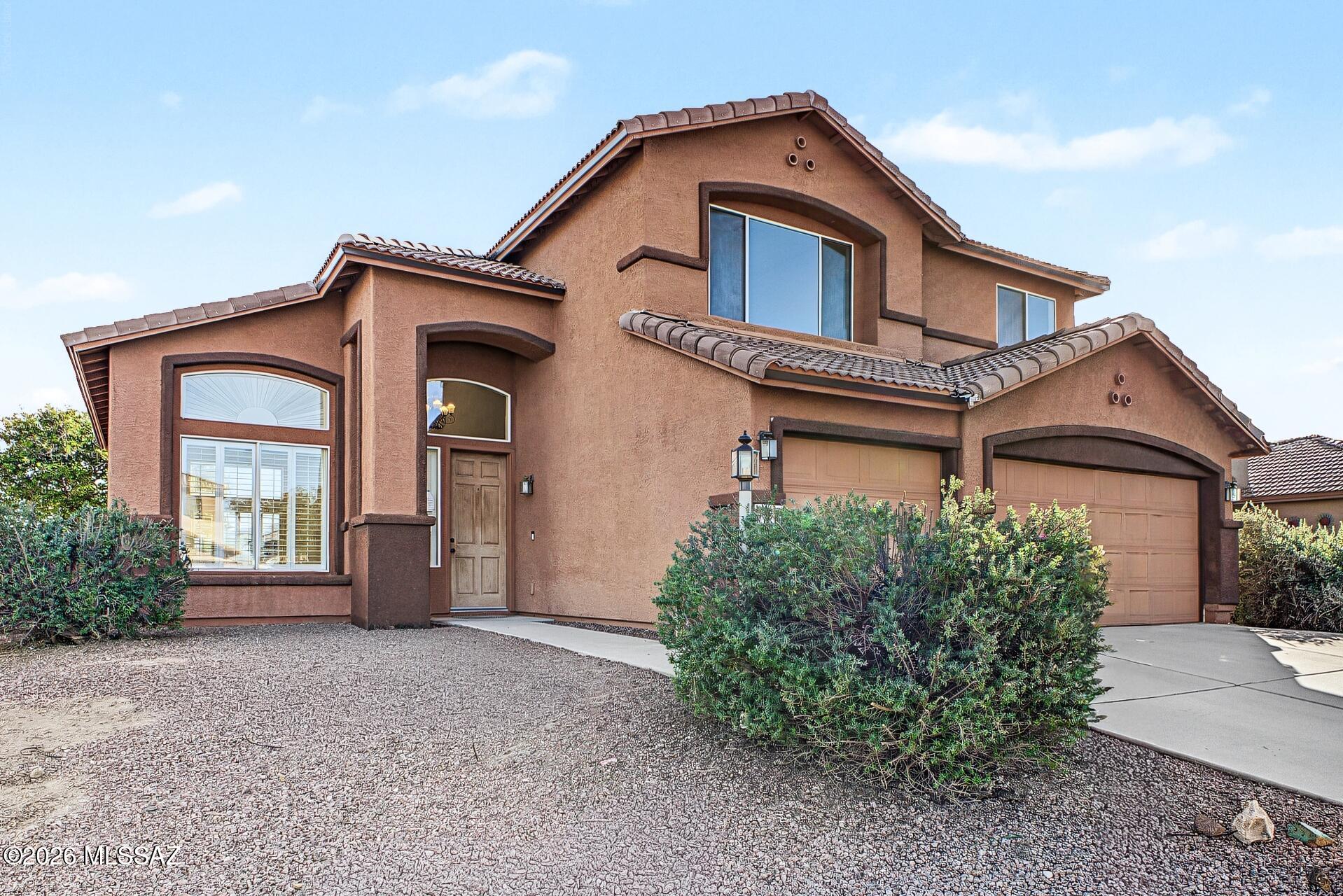 7787 W Bodie Road