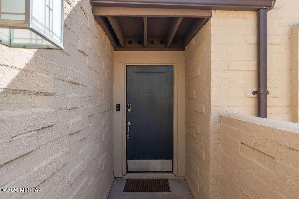 Pantano Townhomes (1-118) - Residential