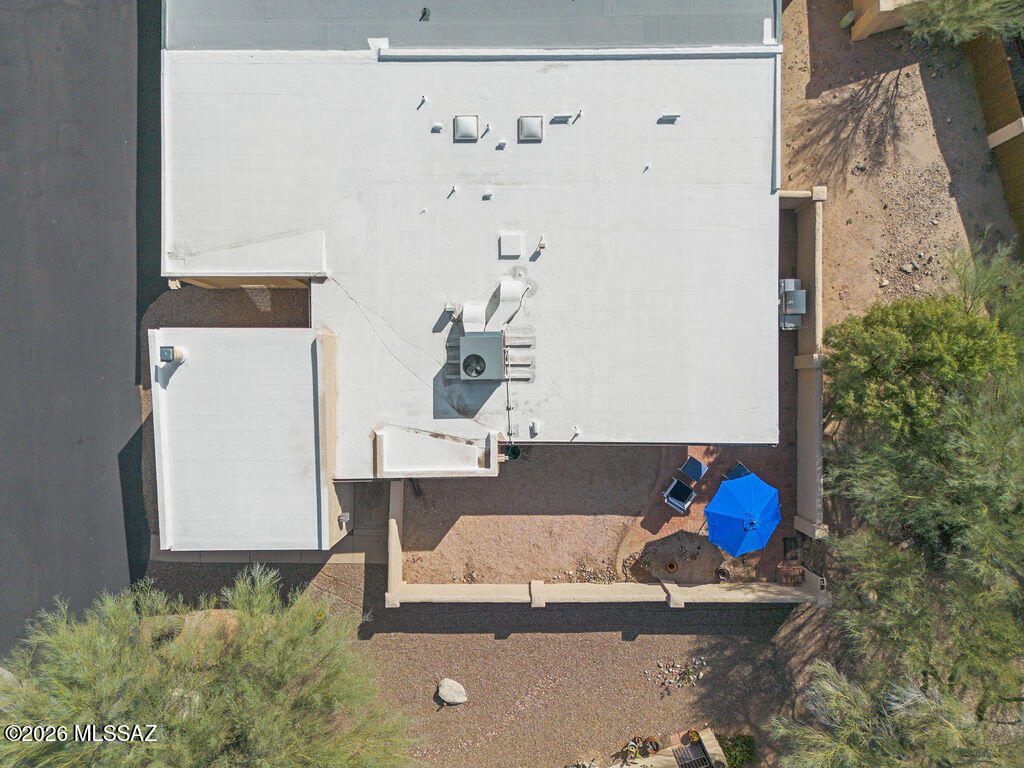 Pantano Townhomes (1-118) - Residential