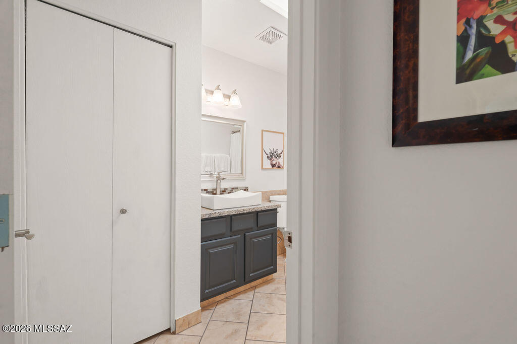 Pantano Townhomes (1-118) - Residential