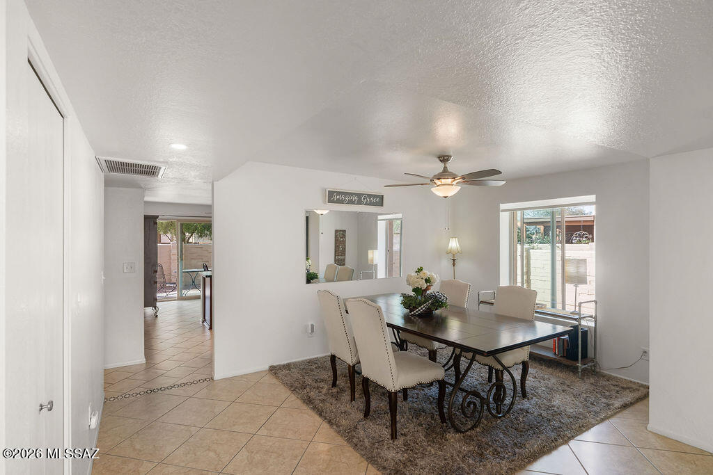 Pantano Townhomes (1-118) - Residential