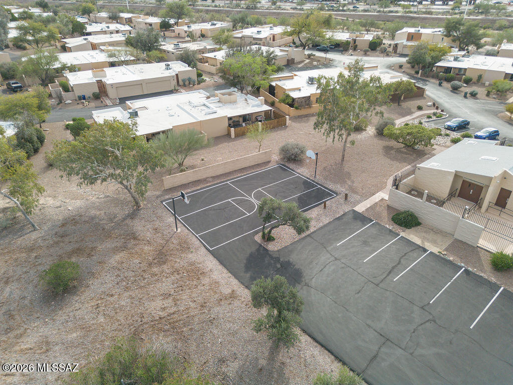 Pantano Townhomes (1-118) - Residential