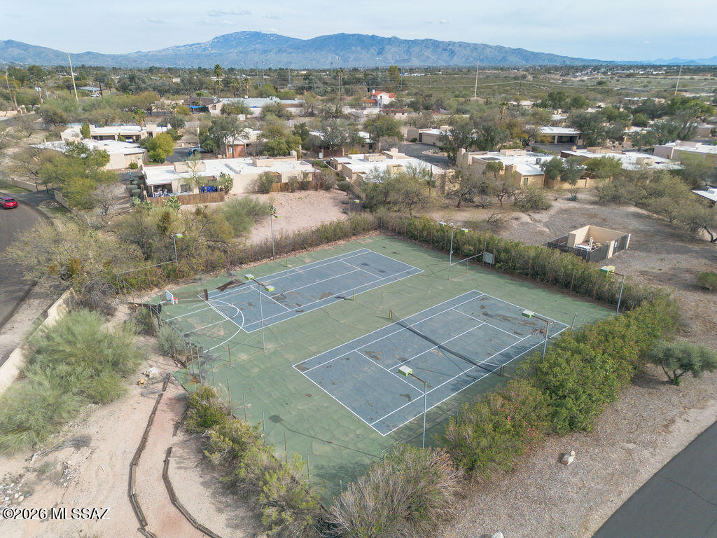 Pantano Townhomes (1-118) - Residential