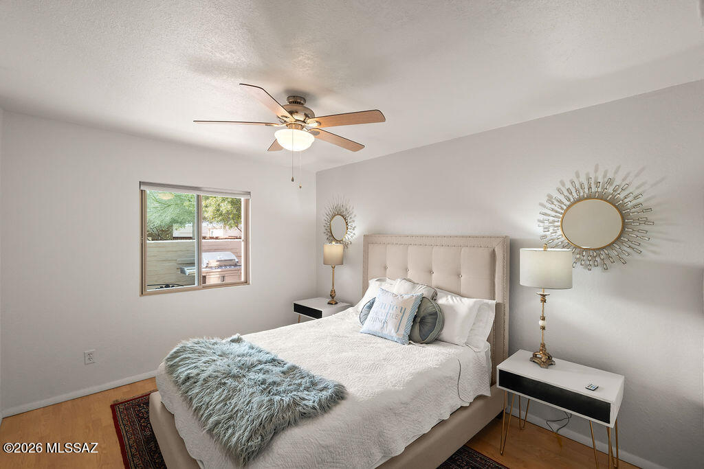 Pantano Townhomes (1-118) - Residential