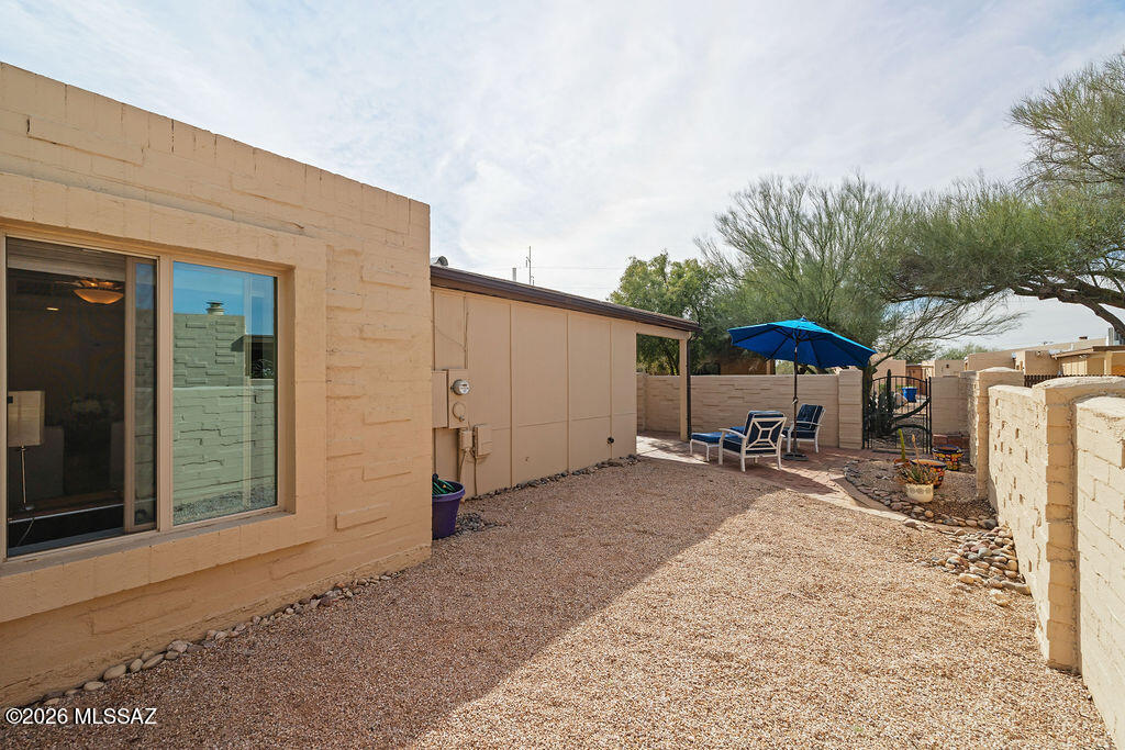 Pantano Townhomes (1-118) - Residential