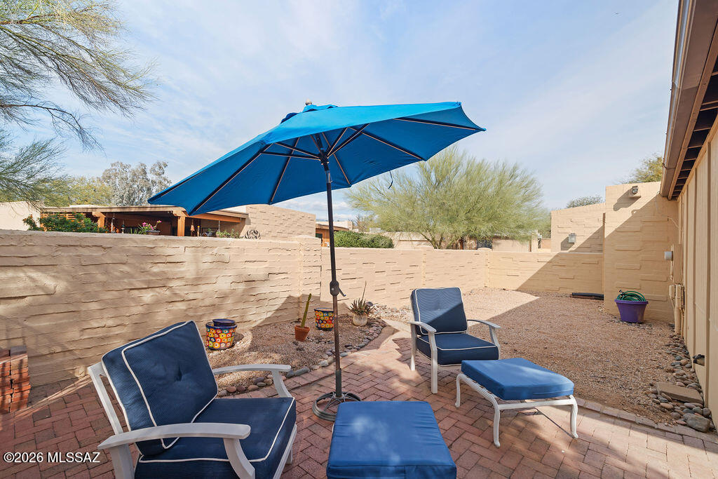 Pantano Townhomes (1-118) - Residential