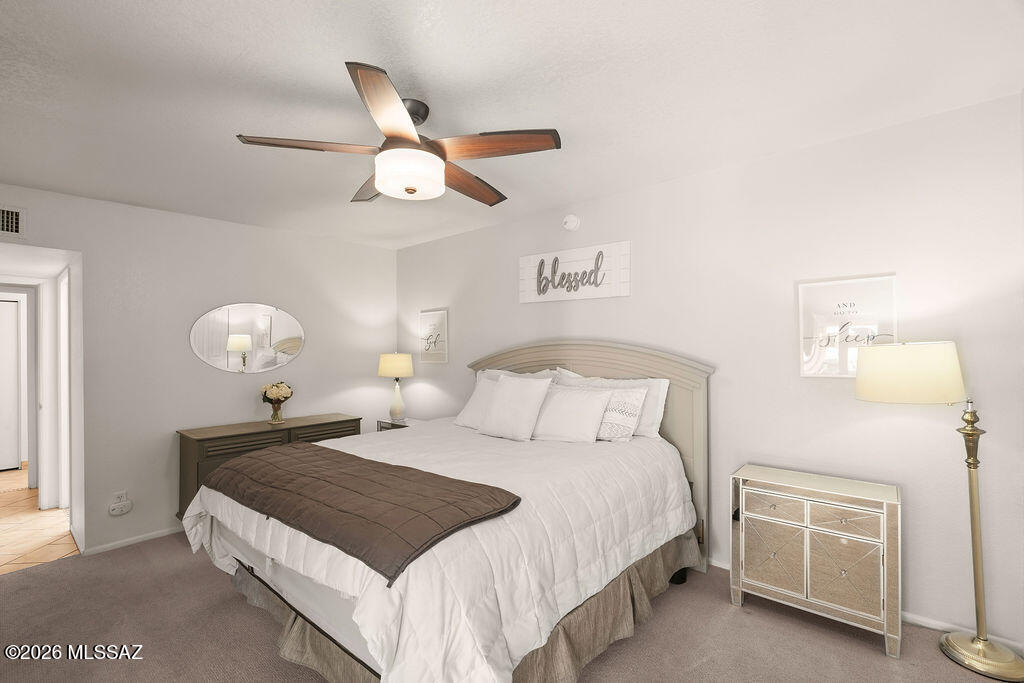 Pantano Townhomes (1-118) - Residential