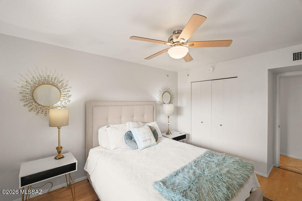 Pantano Townhomes (1-118) - Residential
