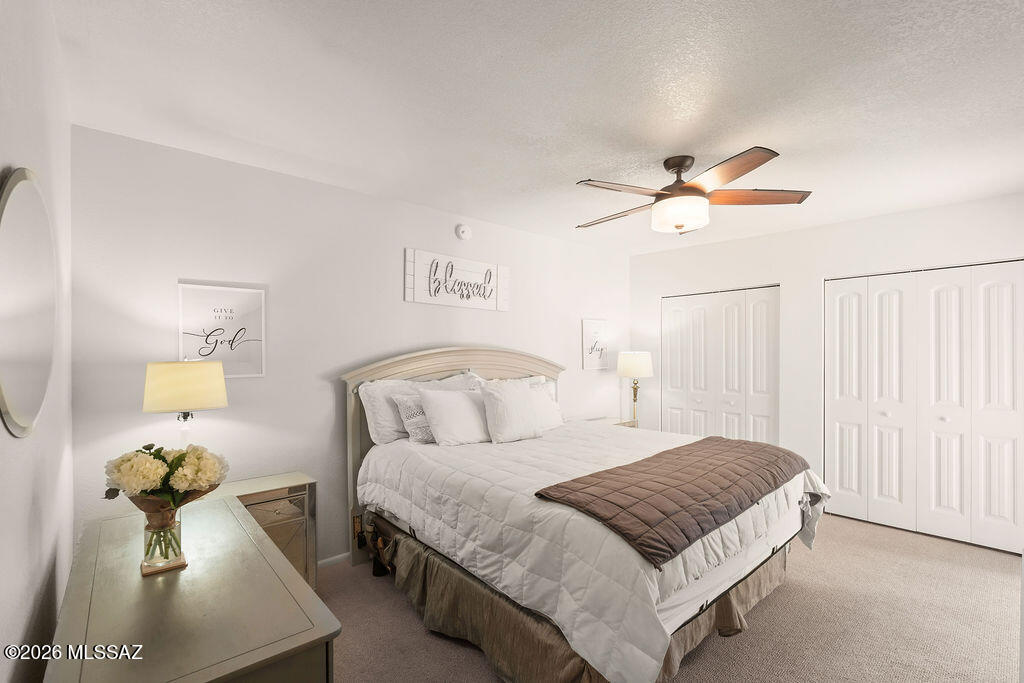 Pantano Townhomes (1-118) - Residential