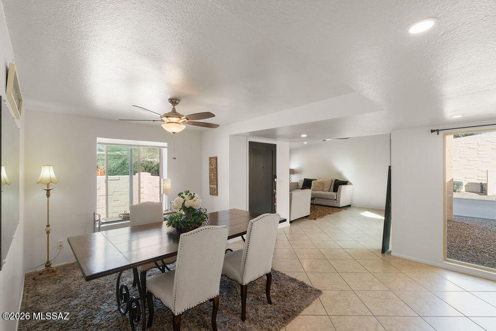 Pantano Townhomes (1-118) - Residential