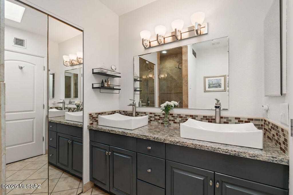 Pantano Townhomes (1-118) - Residential