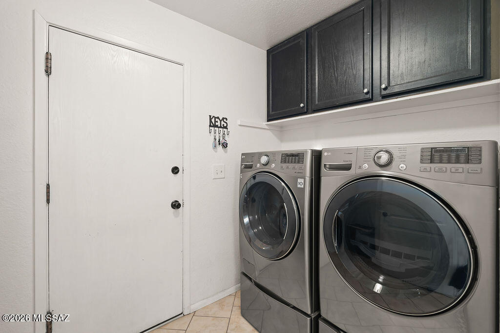 Pantano Townhomes (1-118) - Residential