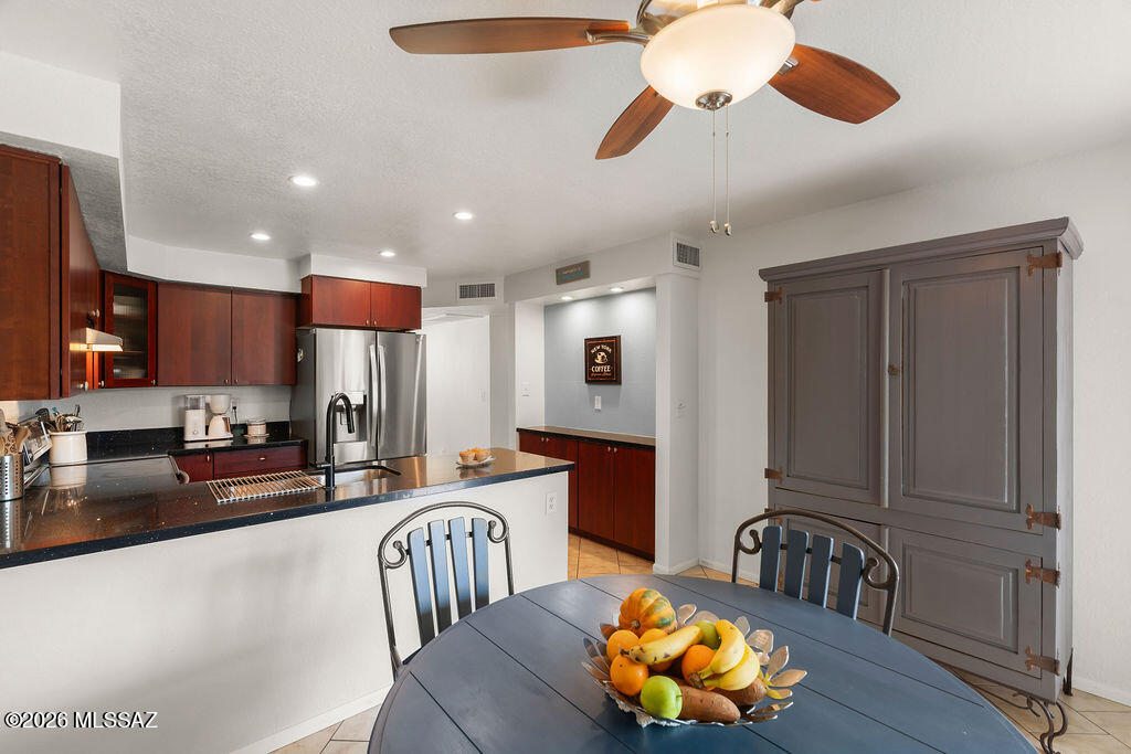 Pantano Townhomes (1-118) - Residential