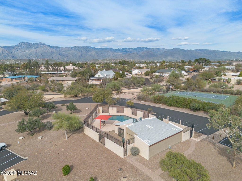 Pantano Townhomes (1-118) - Residential