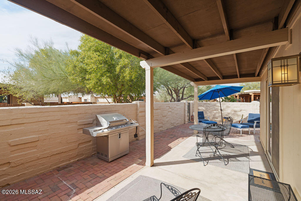 Pantano Townhomes (1-118) - Residential