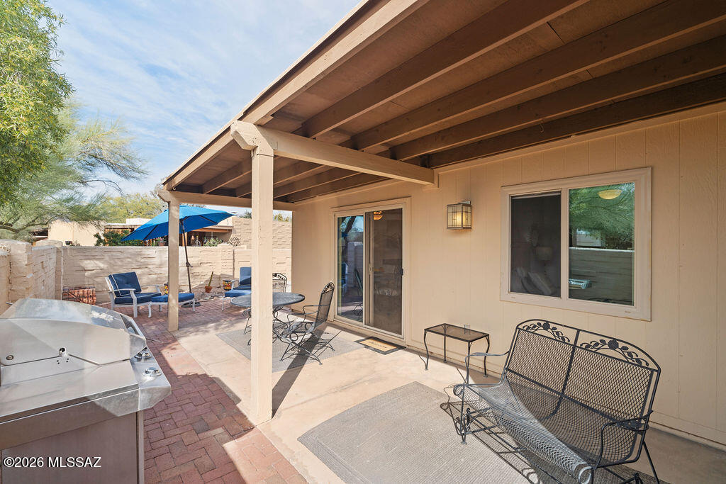 Pantano Townhomes (1-118) - Residential