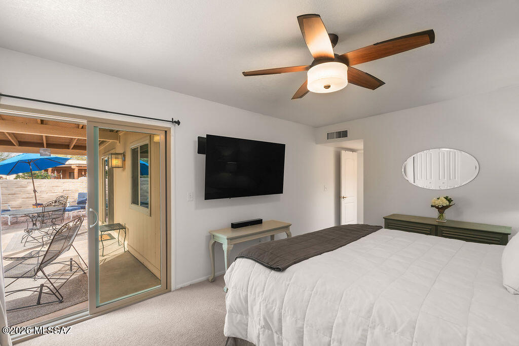 Pantano Townhomes (1-118) - Residential