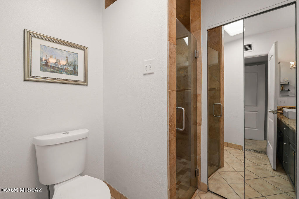 Pantano Townhomes (1-118) - Residential