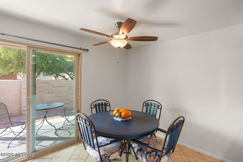 Pantano Townhomes (1-118) - Residential