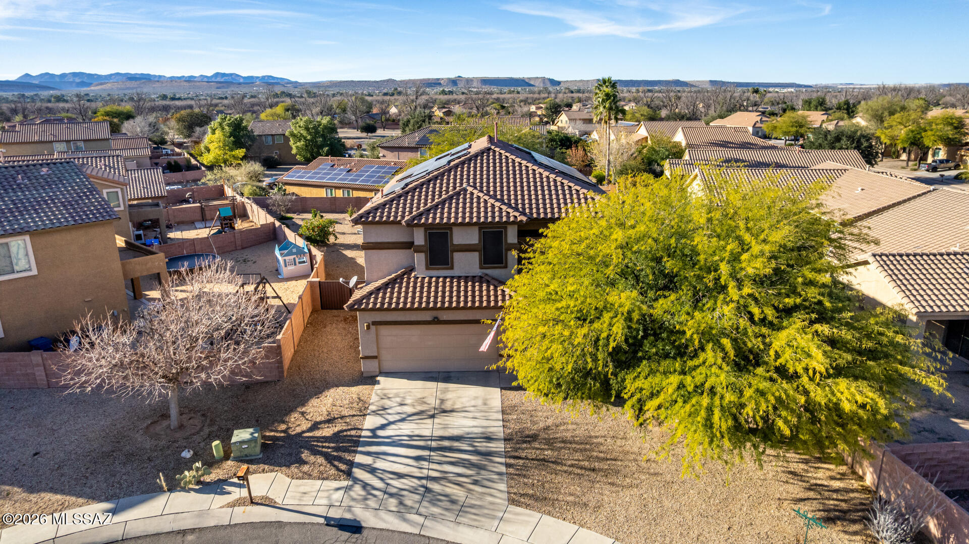 Madera Highlands Villages 11-14 & 16-23 - Residential